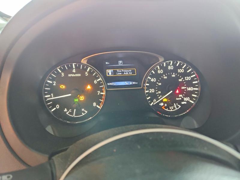 Aukcja sprzedaży 2016 Nissan Altima, vin: 1N4AL3AP1GC151209, numer aukcji: 70748576