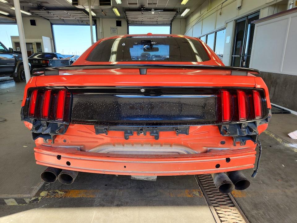 Продаж на аукціоні авто 2016 Ford Mustang, vin: 1FA6P8CF8G5283948, номер лоту: 71062566