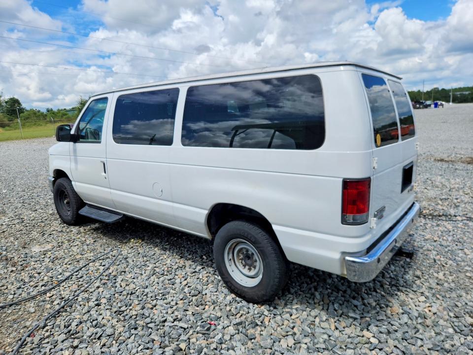 Aukcja sprzedaży 2013 Ford Econoline, vin: 1FBNE3BL2DDA01587, numer aukcji: 67366006
