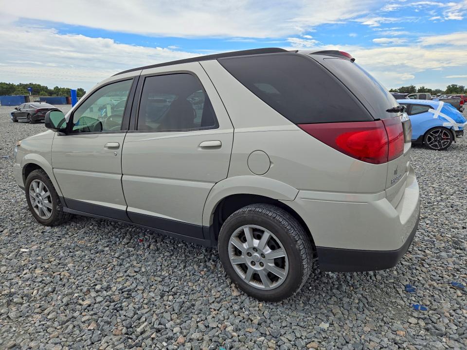 Продаж на аукціоні авто 2006 Buick Rendezvous, vin: 3G5DA03L36S557952, номер лоту: 70133796