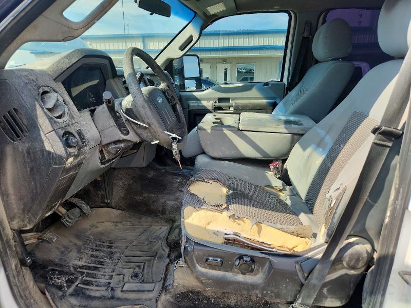Продажа на аукционе авто 2013 Ford F250, vin: 1FT7W2B60DEA91080, номер лота: 68339866