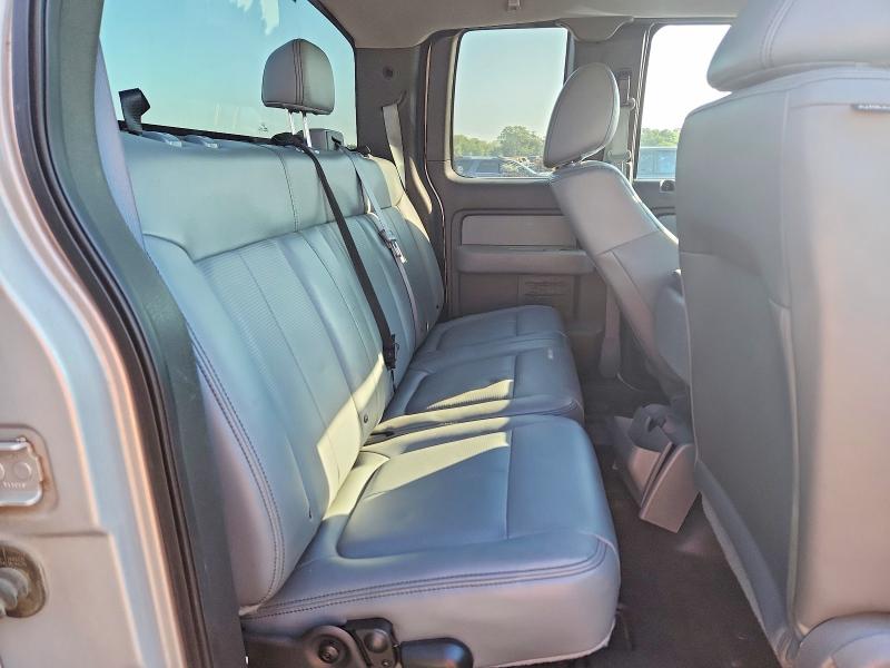 2014 Ford F150 მანქანა იყიდება აუქციონზე, vin: 1FTFX1EF7EKG23510, აუქციონის ნომერი: 68637866