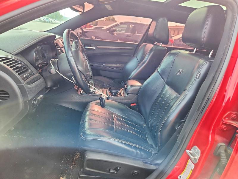 Aukcja sprzedaży 2015 Chrysler 300, vin: 2C3CCABG5FH894008, numer aukcji: 68023206