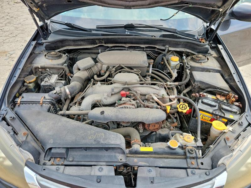 Aukcja sprzedaży 2008 Subaru Impreza, vin: JF1GH616X8H816018, numer aukcji: 67495316