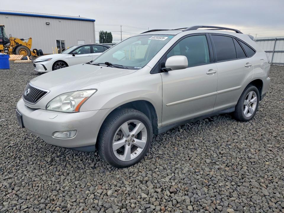Aukcja sprzedaży 2007 Lexus Rx, vin: 2T2HK31U97C021067, numer aukcji: 68265926