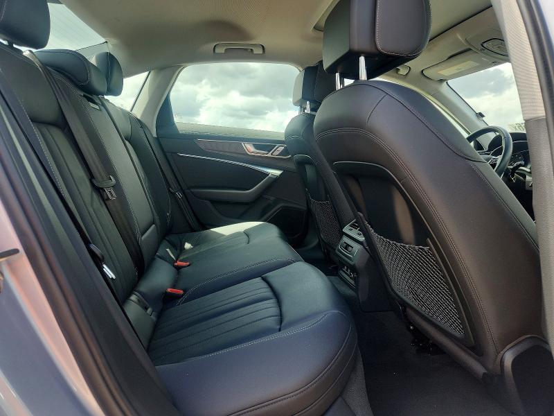 Aukcja sprzedaży 2019 Audi A6, vin: WAUD8AF29KN127616, numer aukcji: 67666566