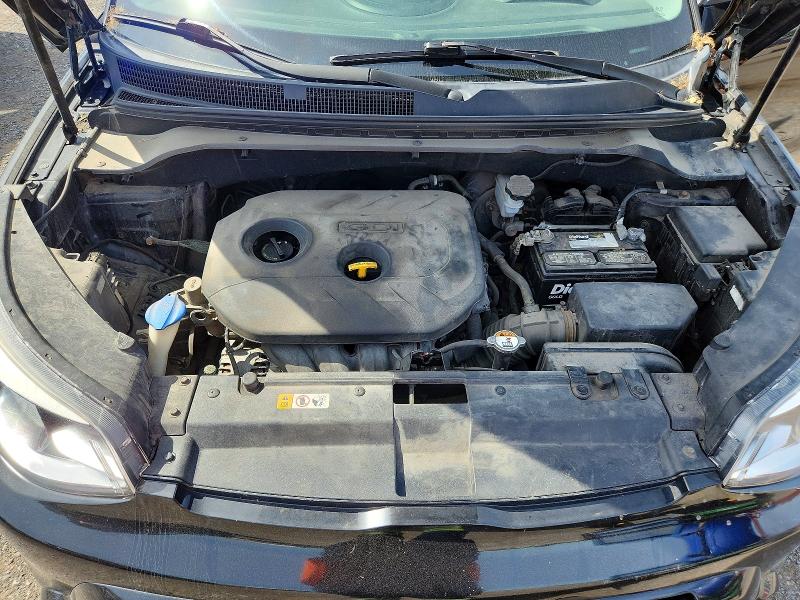 Продажа на аукционе авто 2014 Kia Soul, vin: KNDJP3A54E7066982, номер лота: 68143466
