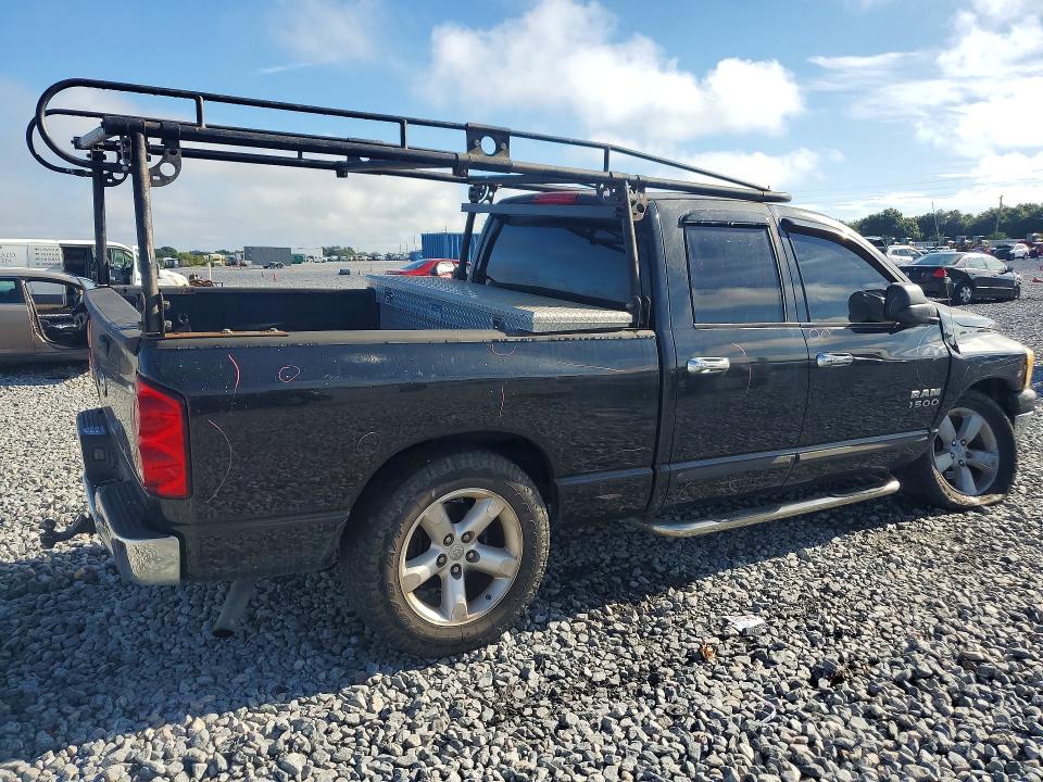 66772136 :رقم المزاد ، 1D7HA18N98S624942 vin ، 2008 Dodge Ram 1500 مزاد بيع