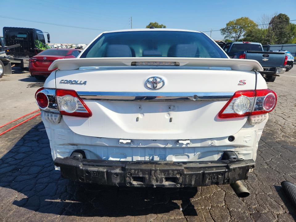 Aukcja sprzedaży 2013 Toyota Corolla, vin: 2T1BU4EE7DC119832, numer aukcji: 69008746