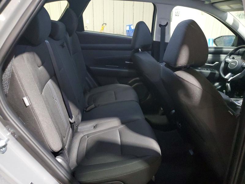 70042506 :رقم المزاد ، 5NMJB3DE7TH726562 vin ، 2026 Hyundai Tucson مزاد بيع