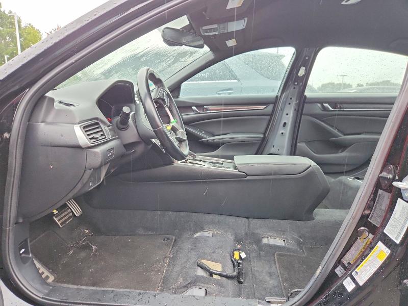 Aukcja sprzedaży 2022 Honda Accord, vin: 1HGCV1F33NA073968, numer aukcji: 70547886