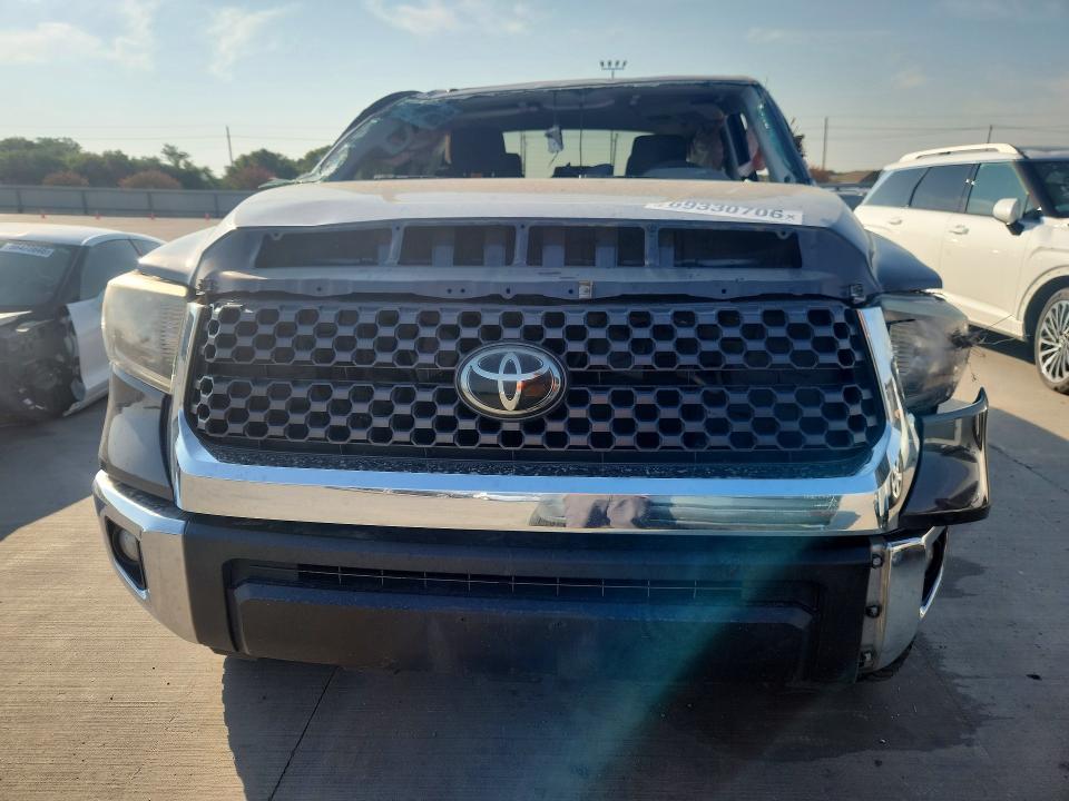 Aukcja sprzedaży 2018 Toyota Tundra, vin: 5TFDW5F19JX743066, numer aukcji: 69330706
