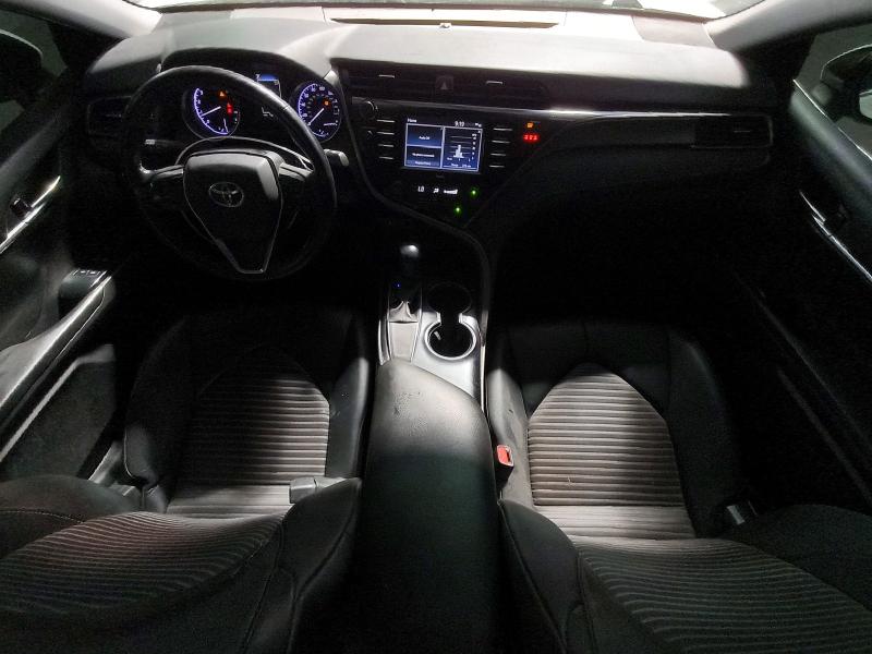 2020 Toyota Camry მანქანა იყიდება აუქციონზე, vin: 4T1G11AK2LU913045, აუქციონის ნომერი: 67016136