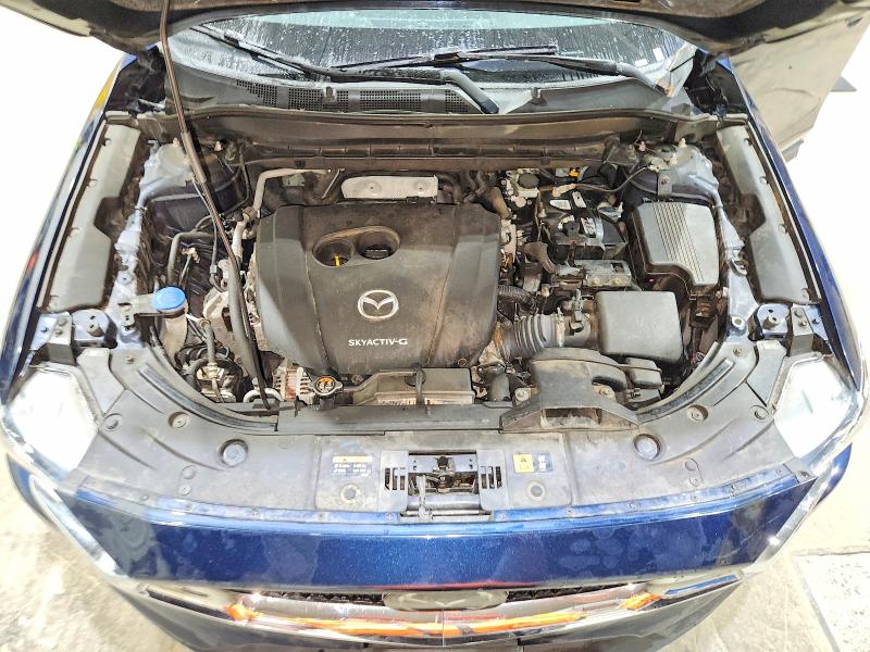Aukcja sprzedaży 2021 Mazda Cx-5, vin: JM3KFBCM9M0412416, numer aukcji: 69174146