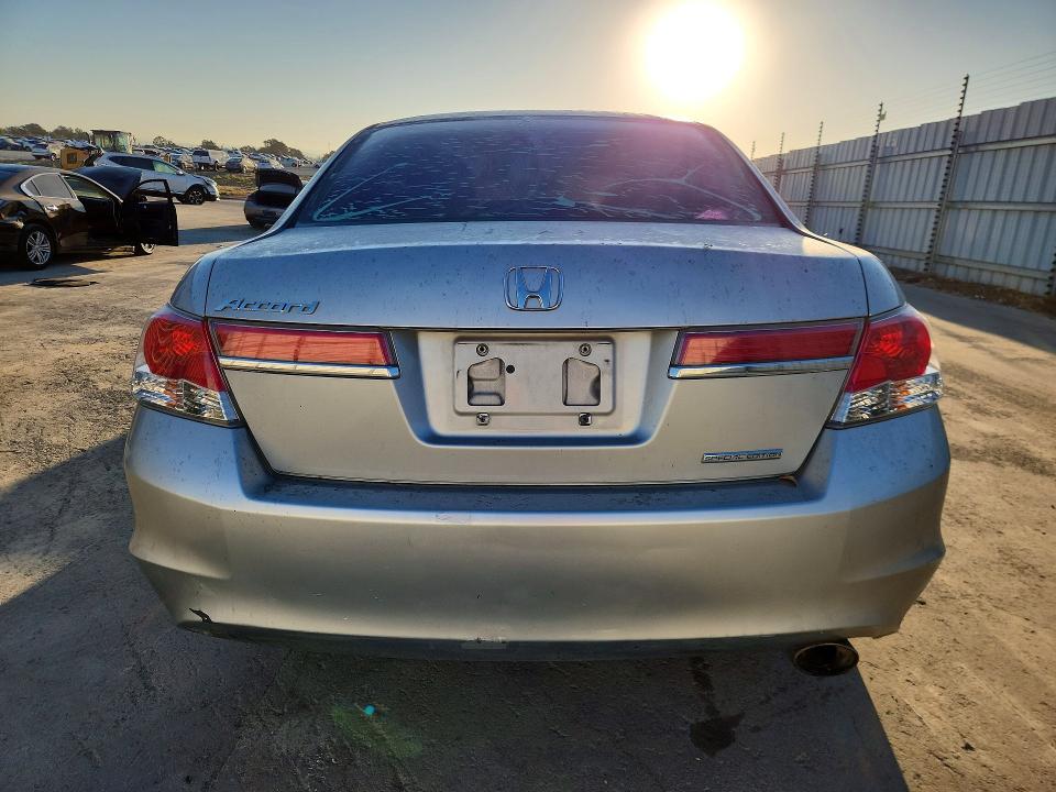 Aukcja sprzedaży 2012 Honda Accord, vin: 1HGCP2F67CA058686, numer aukcji: 70134676