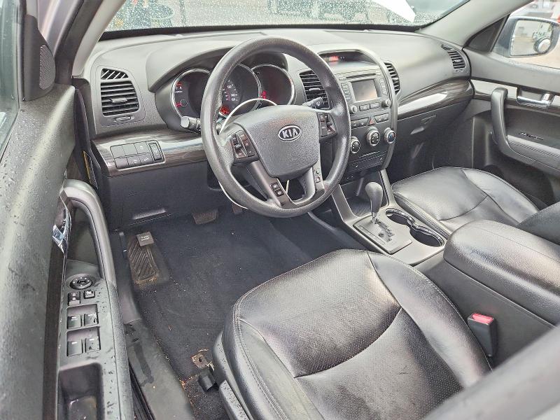 Aukcja sprzedaży 2013 Kia Sorento, vin: 5XYKT3A65DG411852, numer aukcji: 68289716