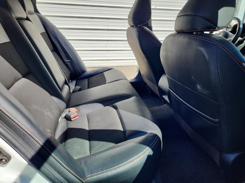 2022 Nissan Altima მანქანა იყიდება აუქციონზე, vin: 1N4BL4CV6NN381447, აუქციონის ნომერი: 69740586