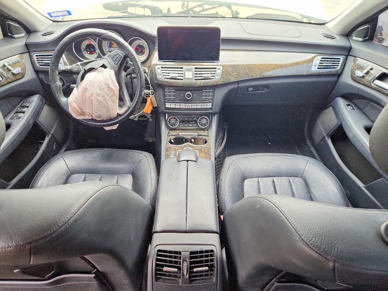 Продаж на аукціоні авто 2015 Mercedes-benz Cls, vin: WDDLJ6FB6FA157546, номер лоту: 67506316