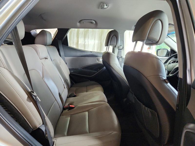 Aukcja sprzedaży 2017 Hyundai Santa Fe Sport, vin: 5XYZUDLB9HG496972, numer aukcji: 69412036
