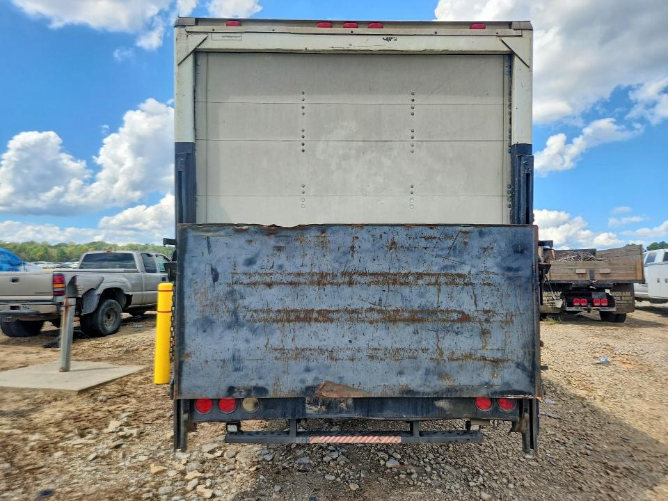 Продаж на аукціоні авто 2003 Isuzu Npr, vin: 4KLC4B1U93J803919, номер лоту: 66712376