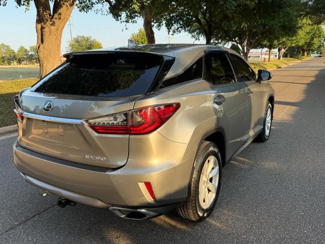 Aukcja sprzedaży 2017 Lexus Rx, vin: 2T2BZMCA1HC091934        , numer aukcji: 59410266