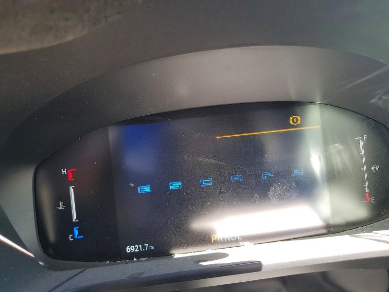 Aukcja sprzedaży 2026 Ford Escape, vin: 1FMCU0MN4TUA32689, numer aukcji: 67791426
