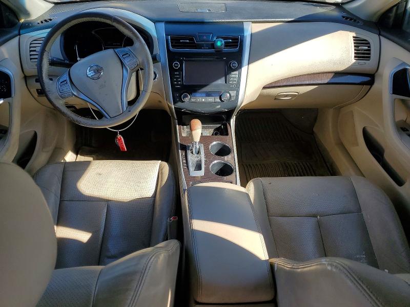 Продаж на аукціоні авто 2013 Nissan Altima, vin: 1N4AL3AP9DN432626, номер лоту: 70131296