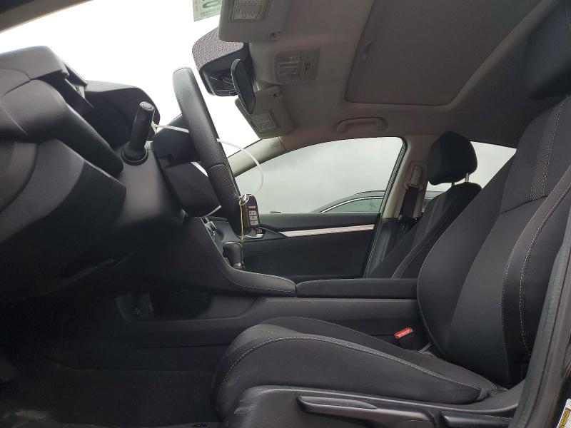Auction sale of the 2017 Honda Civic, vin: 2HGFC2F83HH040785, lot number: 67824806