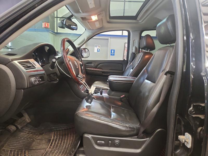 Продаж на аукціоні авто 2008 Cadillac Escalade, vin: 3GYFK62828G166452, номер лоту: 69217496