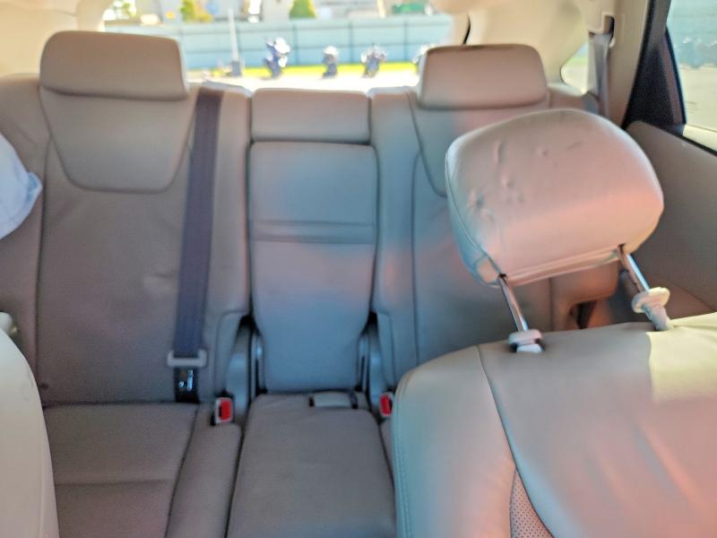 Продаж на аукціоні авто 2010 Lexus Rx, vin: 2T2BK1BA7AC072718, номер лоту: 68926156