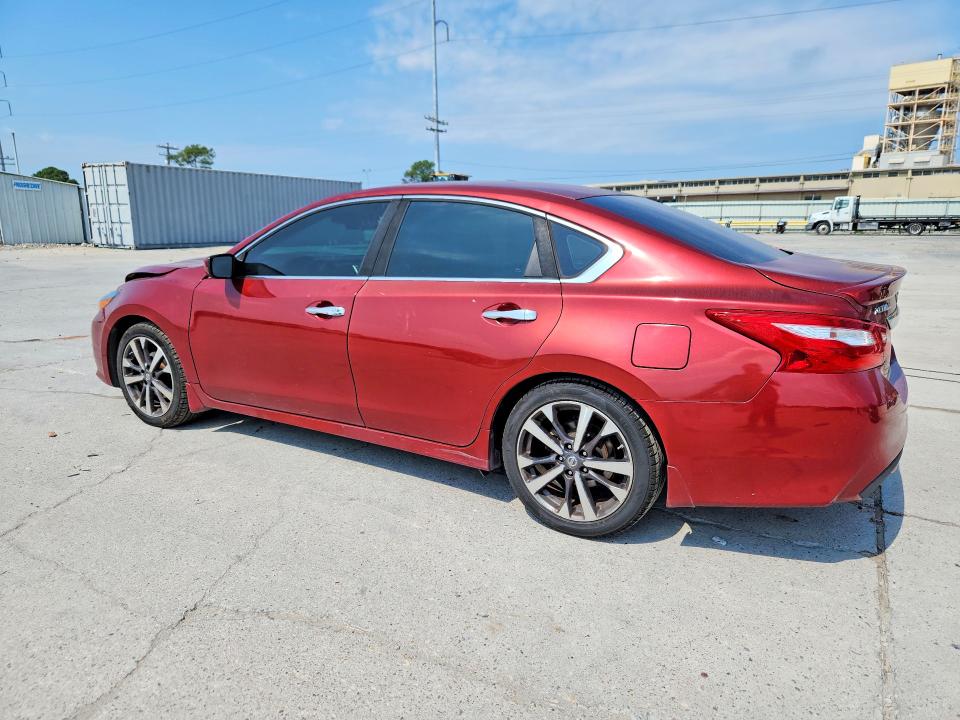 Aukcja sprzedaży 2016 Nissan Altima, vin: 1N4AL3AP0GN333441, numer aukcji: 69805826