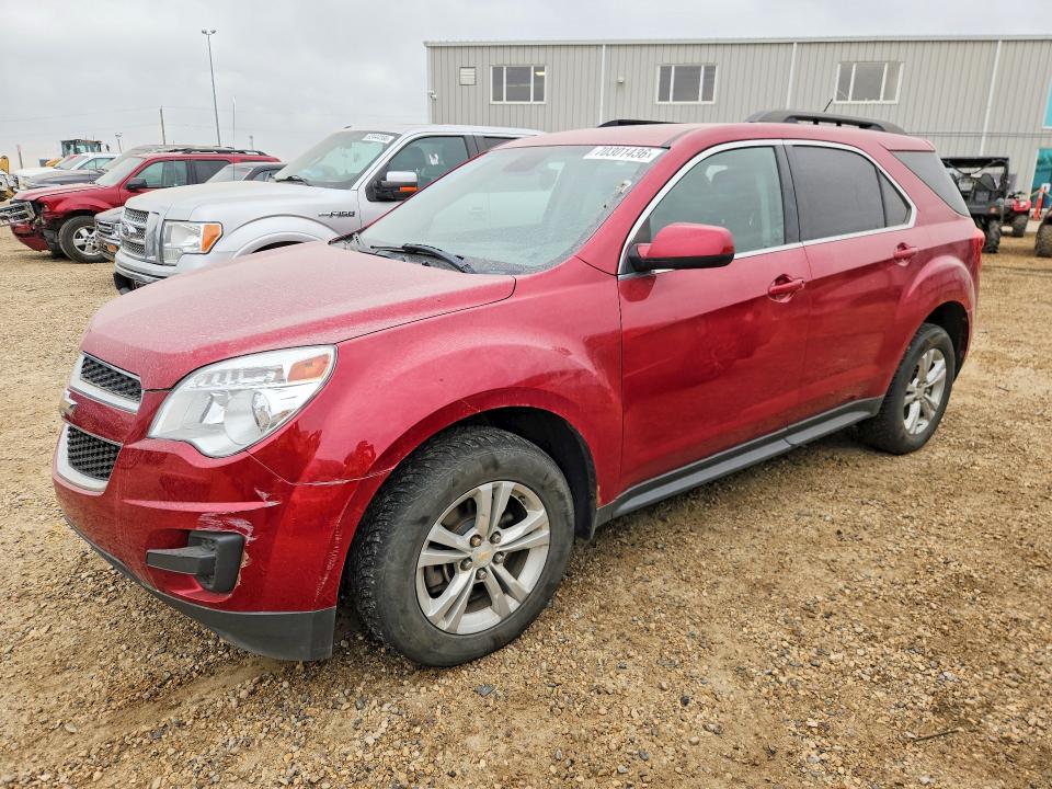 Aukcja sprzedaży 2014 Chevrolet Equinox, vin: 2GNFLFEK8E6108788, numer aukcji: 70301436