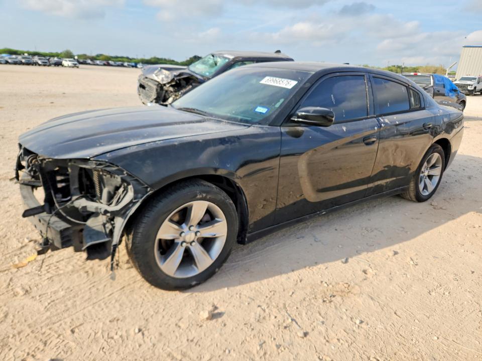 69968576 :رقم المزاد ، 2C3CDXHG3JH133655 vin ، 2018 Dodge Charger مزاد بيع