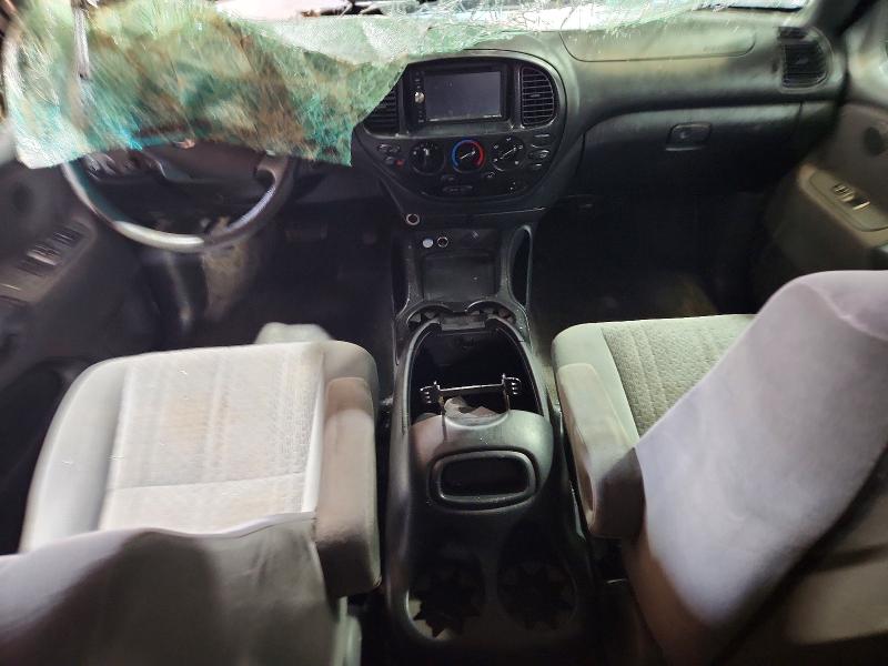 Продажа на аукционе авто 2005 Toyota Tundra, vin: 5TBBT44125S462311, номер лота: 70131856
