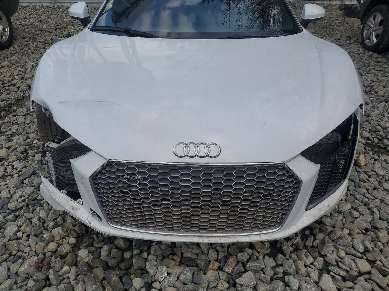 Aukcja sprzedaży 2020 Audi R8, vin: WUAVECFX5L7901473, numer aukcji: 67370416