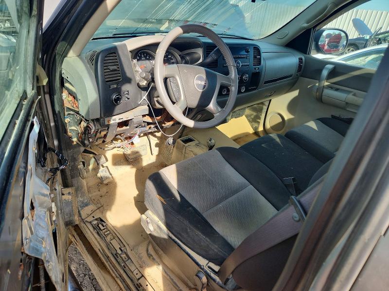 68537826 :رقم المزاد ، 1GTHK24KX8E128278 vin ، 2008 Gmc Sierra مزاد بيع