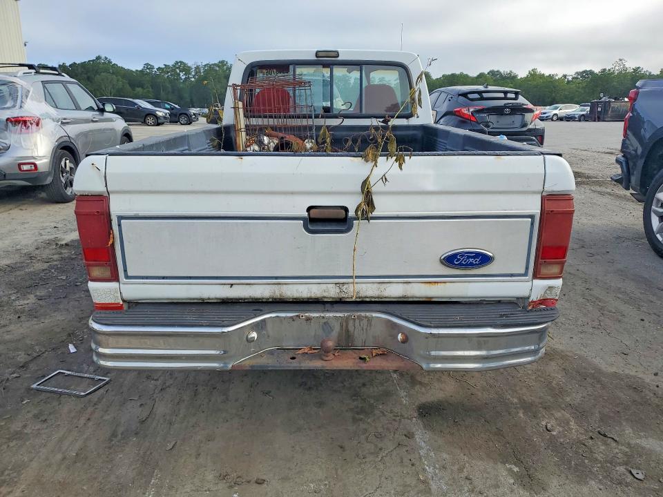 Продаж на аукціоні авто 1991 Ford Ranger, vin: 1FTCR10U7MUB21912, номер лоту: 66948706