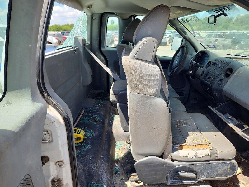 Aukcja sprzedaży 2005 Ford F150, vin: 1FTRF12W45KC01974, numer aukcji: 69394516