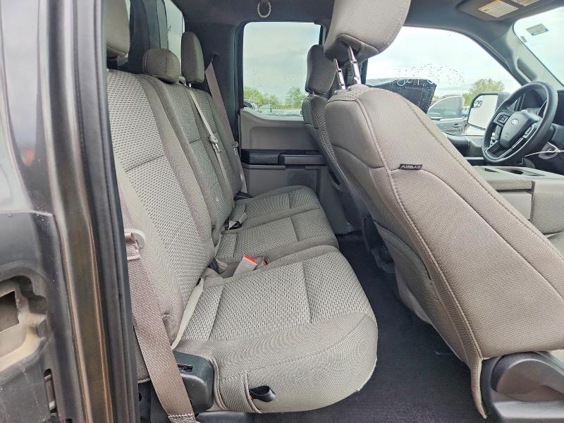 Продажа на аукционе авто 2019 Ford F150, vin: 1FTFX1E5XKKE16855, номер лота: 69785306