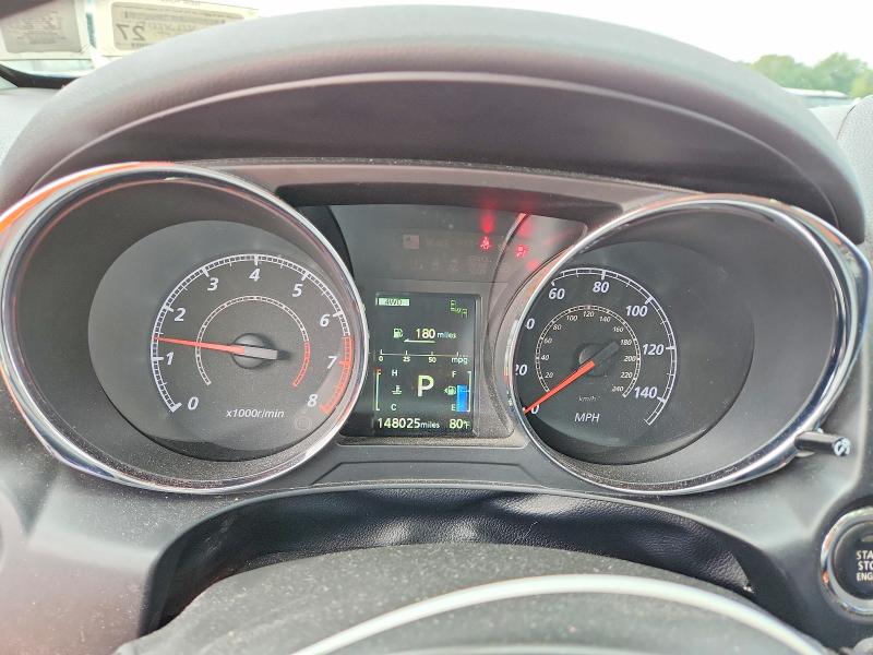 67002386 :رقم المزاد ، JA4AR3AU8LU014040 vin ، 2020 Mitsubishi Outlander Sport مزاد بيع