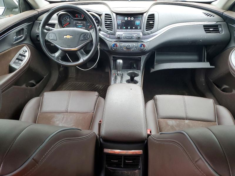 Aukcja sprzedaży 2015 Chevrolet Impala, vin: 2G1125S33F9178575, numer aukcji: 70529496