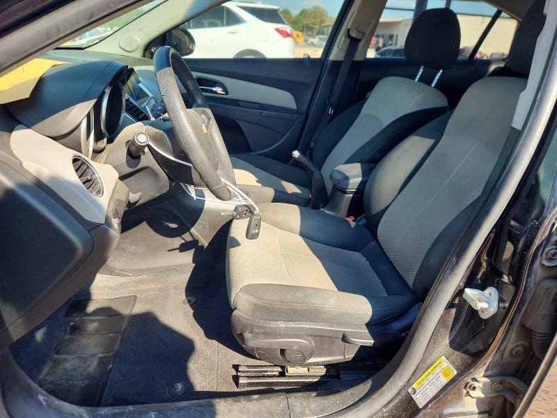 Aukcja sprzedaży 2011 Chevrolet Cruze, vin: 1G1PD5SH2B7304890, numer aukcji: 69060066