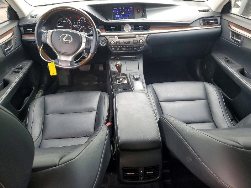Aukcja sprzedaży 2013 Lexus Es, vin: JTHBK1GG4D2069892, numer aukcji: 66635306