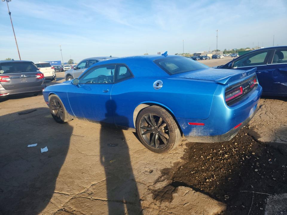 Продажа на аукционе авто 2015 Dodge Challenger, vin: 2C3CDZBGXFH895084, номер лота: 67778546