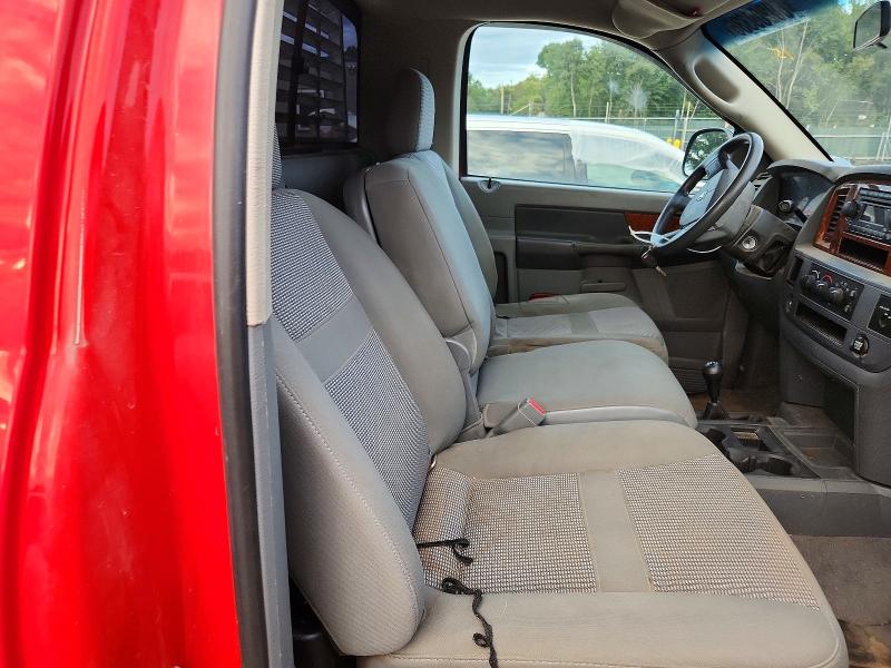 Aukcja sprzedaży 2006 Dodge Ram 2500, vin: 3D7KS26D26G290938, numer aukcji: 68209336