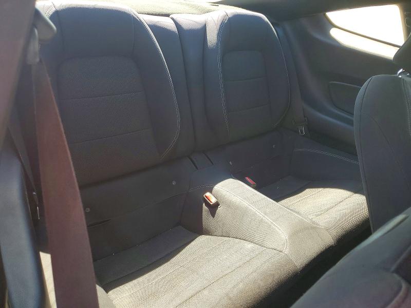 68822246 :رقم المزاد ، 1FA6P8AM7G5292061 vin ، 2016 Ford Mustang مزاد بيع
