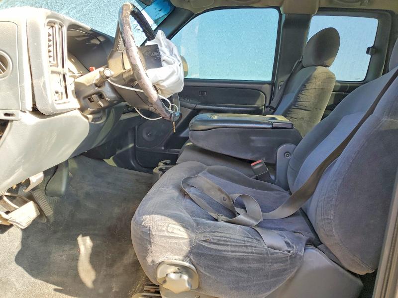 Продаж на аукціоні авто 2001 Chevrolet Silverado, vin: 2GCEC19V611387421, номер лоту: 67882576