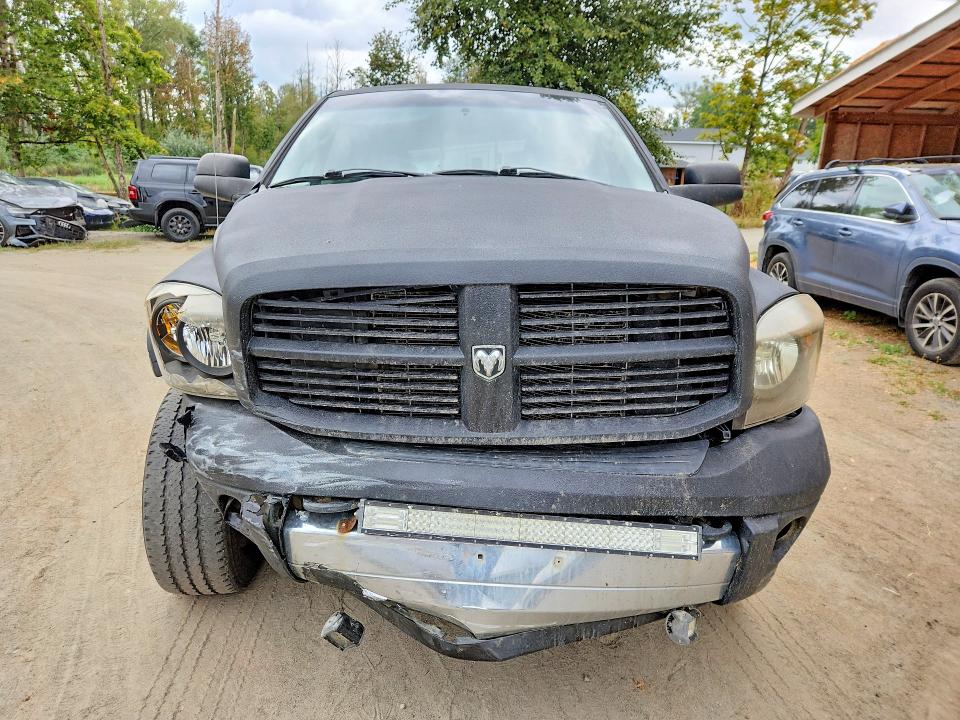 66589416 :رقم المزاد ، 3D7MX38A98G236266 vin ، 2008 Dodge Ram 3500 مزاد بيع