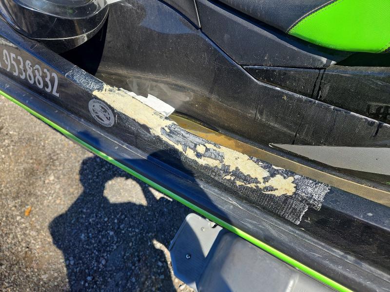 Aukcja sprzedaży 2022 Kawasaki Ultra 310 Lxs, vin: KAW80309D222, numer aukcji: 69845686