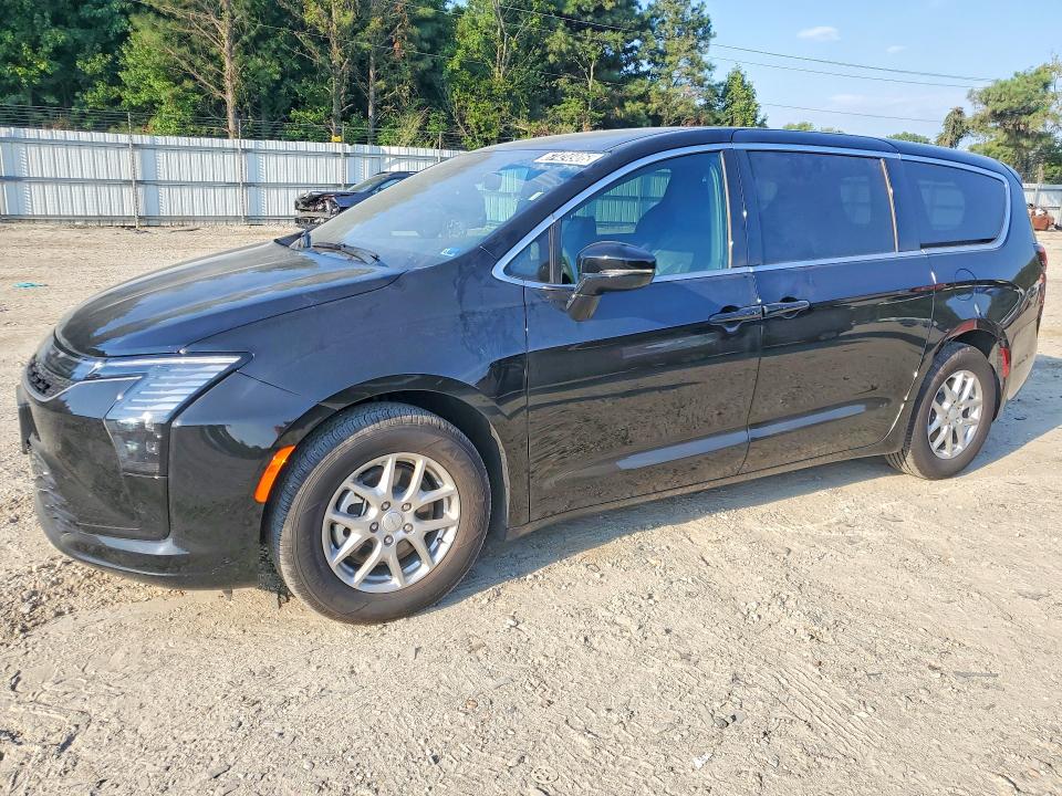 Aukcja sprzedaży 2027 Chrysler Pacifica, vin: 2C4RC1BG7VR568130, numer aukcji: 67424906